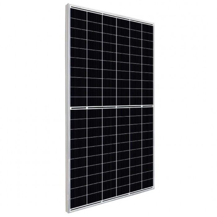 Canadian Solar HiKu Solar Panel